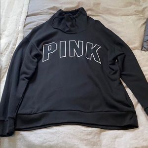Victoria secret pink sweater
